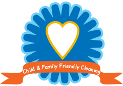 Children and Family Friendly Carpet Cleaning