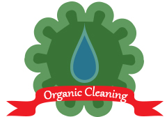 Organic Carpet Cleaning