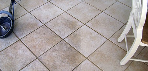 Tile and Grout Cleaning Elgin IL