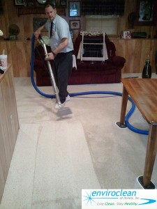 Carpet Cleaning Pingree Grove