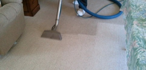 Carpet Cleaning South Elgin IL