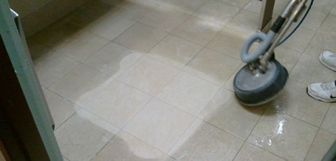 Tile and Grout Cleaning Barrington IL