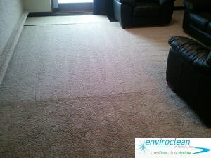 Barrington IL Carpet Cleaning