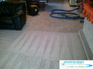 Barrington IL Carpet Cleaning