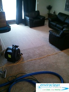 Barrington IL Carpet Cleaning