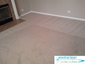 Carpet Cleaning Crystal Lake IL