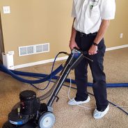 Carpet Cleaning Algonquin IL