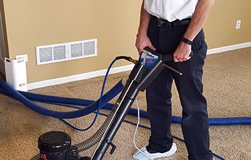 Carpet Cleaning Algonquin IL